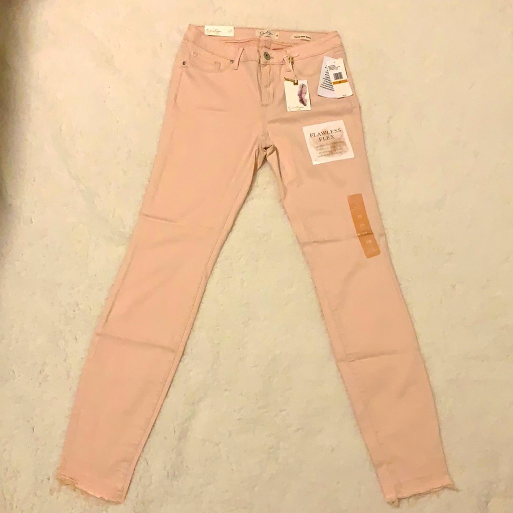 Jessica Simpson Kiss me super Skinny